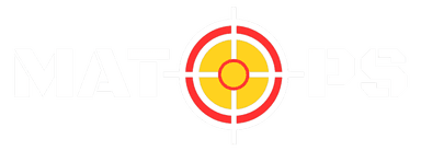 Mat Ops Logo